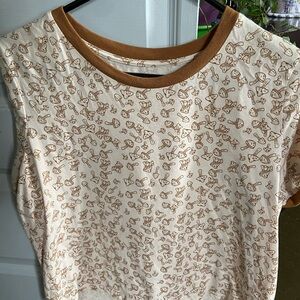 BUNDLE OF 4 (XXL) CROP TOPS